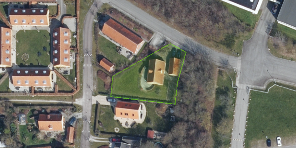 Matrikelkort Byager 1