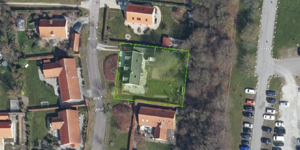 Matrikelkort Byager 7