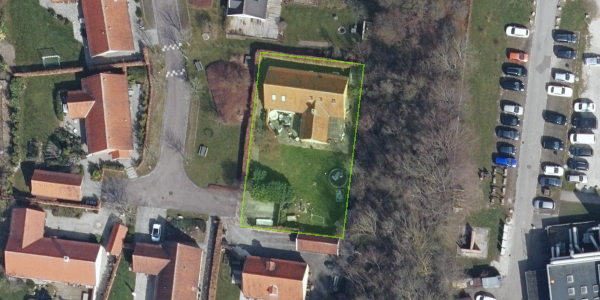 Matrikelkort Byager 9
