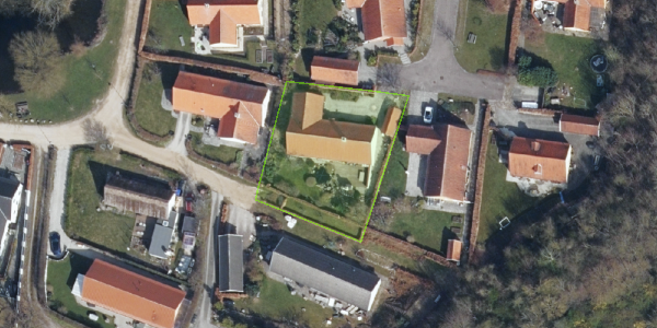Matrikelkort Byager 15