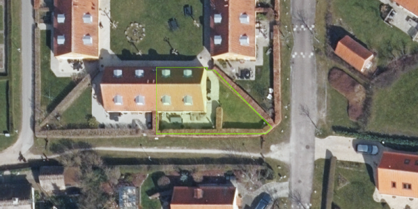 Matrikelkort Byager 27