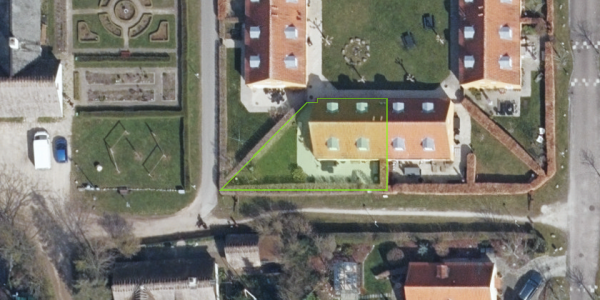Matrikelkort Byager 29
