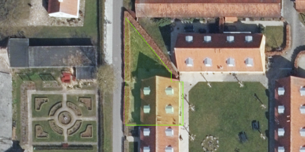 Matrikelkort Byager 33