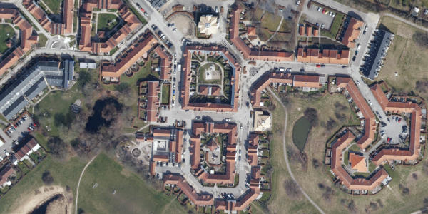 Matrikelkort Krogdalen 9