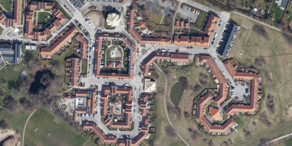 Matrikelkort Krogdalen 12