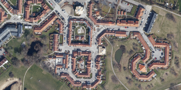 Matrikelkort Krogdalen 13