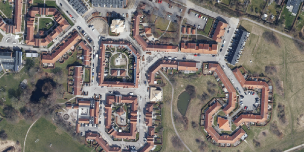 Matrikelkort Krogdalen 14