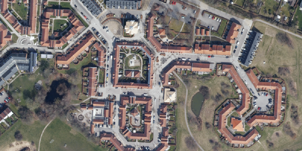 Matrikelkort Krogdalen 17
