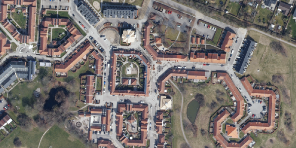 Matrikelkort Krogdalen 21