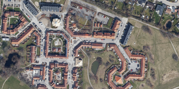 Matrikelkort Krogdalen 22