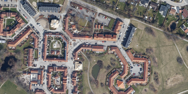 Matrikelkort Krogdalen 24