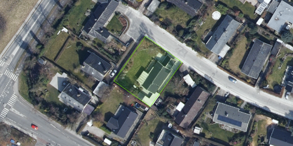 Matrikelkort Steffensbjerg 9