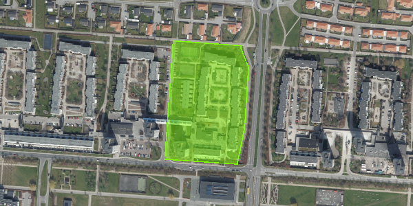 Matrikelkort Tranumparken 2, 12. 4