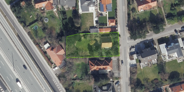 Matrikelkort Barsehøj 11