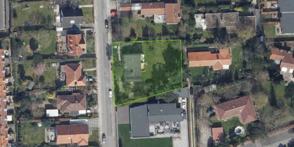 Matrikelkort Barsehøj 16