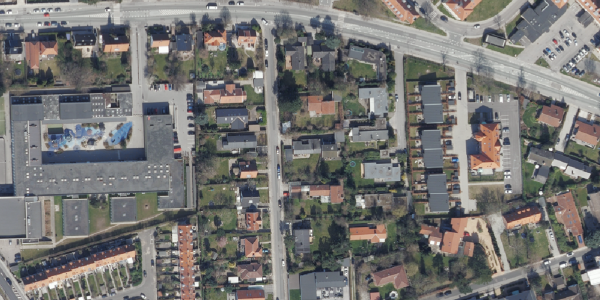 Matrikelkort Barsehøj 20B