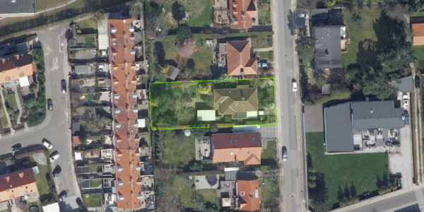 Matrikelkort Barsehøj 21