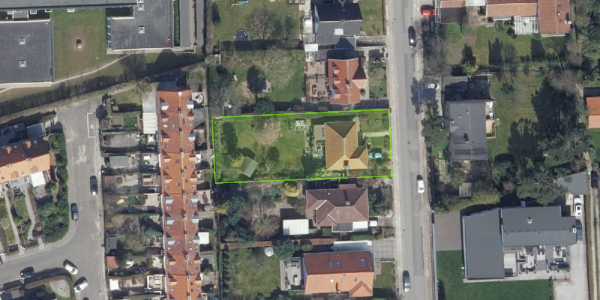 Matrikelkort Barsehøj 23