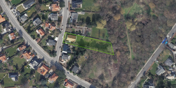 Matrikelkort Bloksbjerget 6