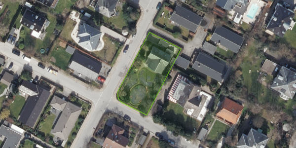 Matrikelkort Bramsvej 9