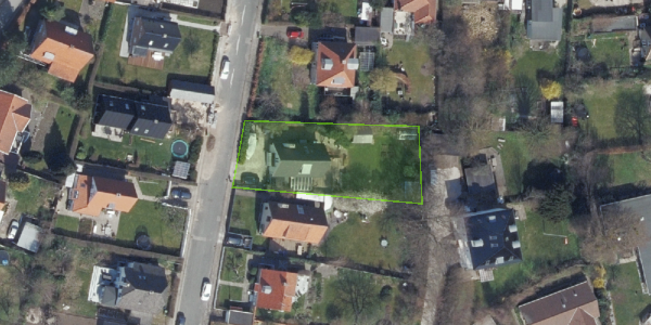 Matrikelkort Egetoften 12