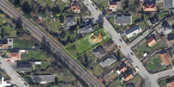 Matrikelkort Ellemosevej 115