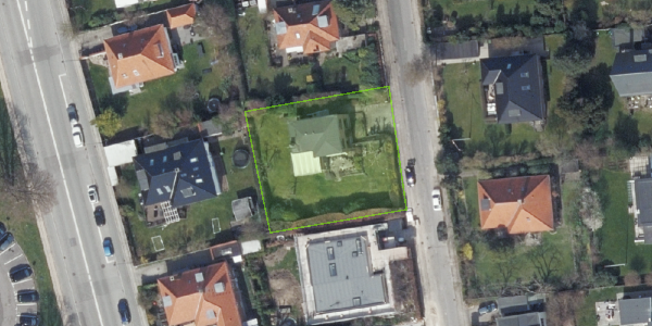 Matrikelkort Grumstrupsvej 5