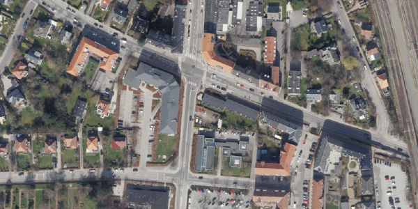 Matrikelkort Hellerupvej 47I