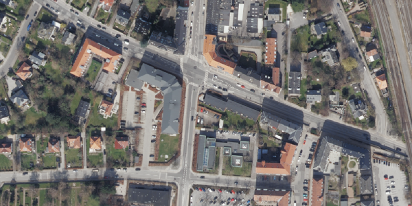 Matrikelkort Hellerupvej 47K