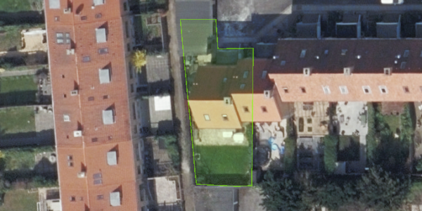 Matrikelkort Hesseltoften 4