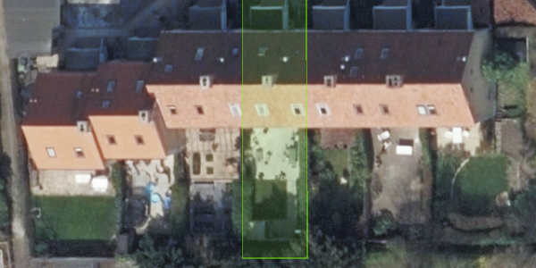 Matrikelkort Hesseltoften 10