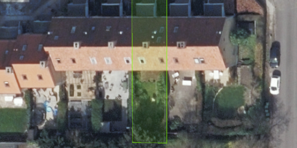 Matrikelkort Hesseltoften 12