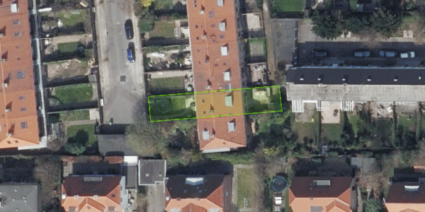 Matrikelkort Hesselvang 4