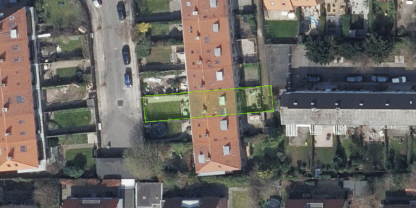 Matrikelkort Hesselvang 6