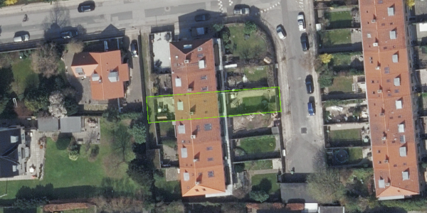 Matrikelkort Hesselvang 7