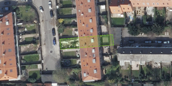 Matrikelkort Hesselvang 8