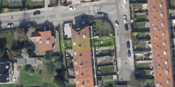 Matrikelkort Hesselvang 9