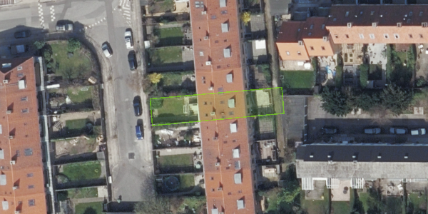 Matrikelkort Hesselvang 10