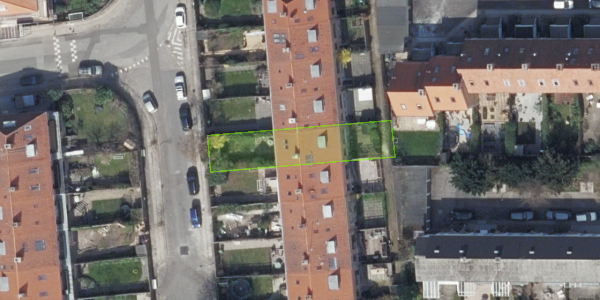 Matrikelkort Hesselvang 12