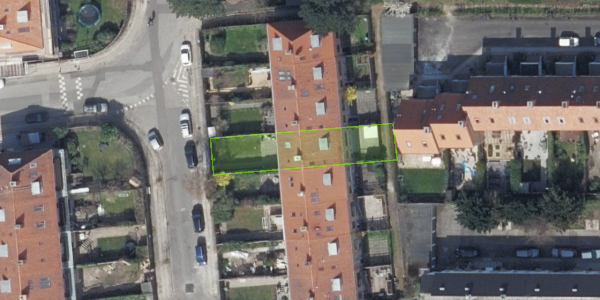 Matrikelkort Hesselvang 14