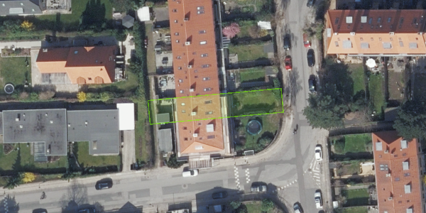 Matrikelkort Hesselvang 15