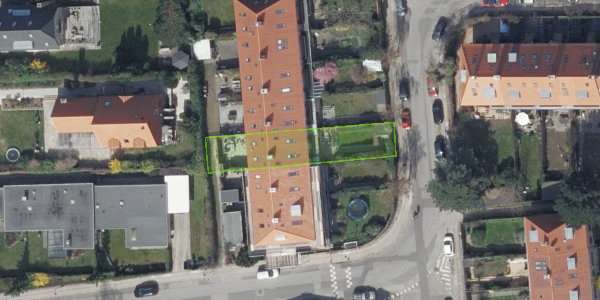 Matrikelkort Hesselvang 17