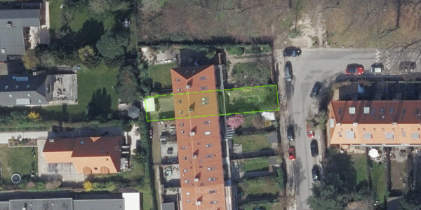 Matrikelkort Hesselvang 23