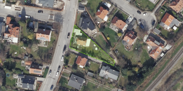 Matrikelkort Ingeborgvej 35