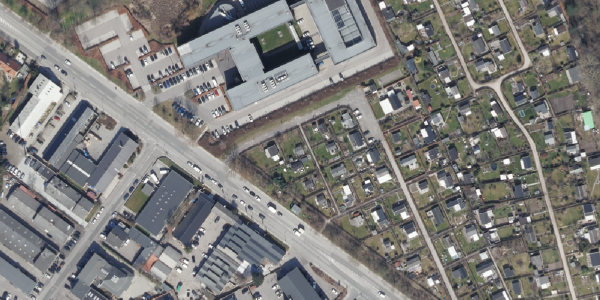 Matrikelkort Knæbjerget 31