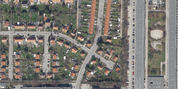 Matrikelkort Lundeskovsvej 33
