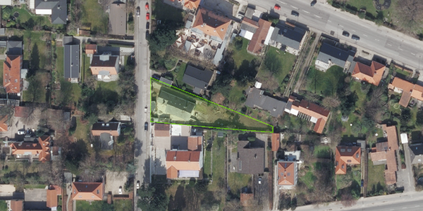 Matrikelkort Skelvej 4