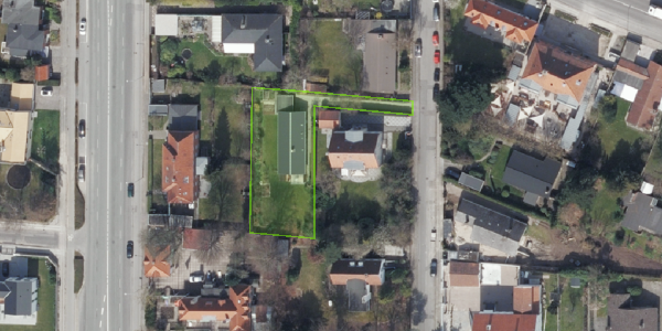 Matrikelkort Skelvej 5B