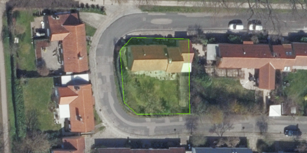 Matrikelkort Springbanen 109