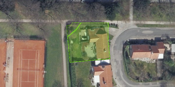 Matrikelkort Springbanen 111